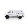 Ford Transit Supervan 1 1971 (white)