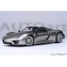 porsche 918 autoart 77922