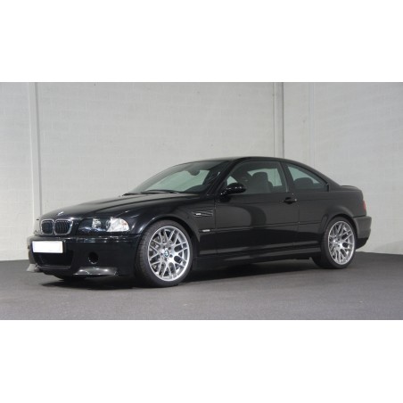 BMW M3 CSL 2003 (saphire black)