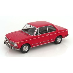 BMW 1602 1 series 1971 (Red) 1/12