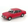 BMW 1602 1 series 1971 (Red) 1/12