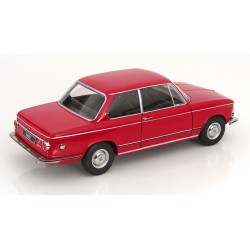 BMW 1602 1 series 1971 (Red) 1/12