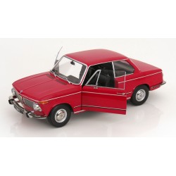 BMW 1602 1 series 1971 (Red) 1/12