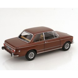 BMW 2002 ti Diana 1970 (Brown Metallic) 1/12