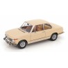 BMW 1602 1 series 1971 (Creme) 1/12