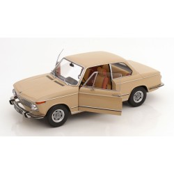 BMW 1602 1 series 1971 (Creme) 1/12