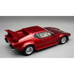 DE TOMASO - PANTERA GT5 1982 (red metallic)