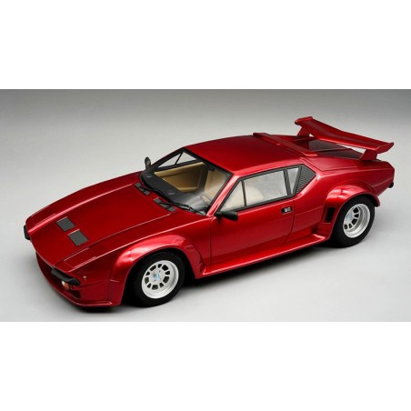 DE TOMASO - PANTERA GT5 1982 (red metallic)