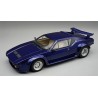 DE TOMASO PANTERA GT5 1982 blue metallic