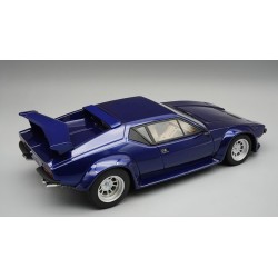 DE TOMASO - PANTERA GT5 1982 (blue metallic)