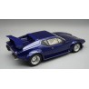 DE TOMASO PANTERA GT5 1982 blue metallic