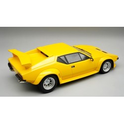 copy of DE TOMASO - PANTERA GT5 1982 (blue metallic)