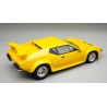 DE TOMASO PANTERA GT5 1982 yellow