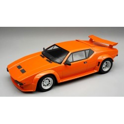 DE TOMASO - PANTERA GT5...