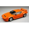 DE TOMASO PANTERA GT5 1982 orange