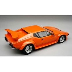 DE TOMASO PANTERA GT5 1982 orange