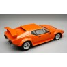 DE TOMASO PANTERA GT5 1982 orange