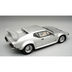 DE TOMASO - PANTERA GT5 1982 (silver)