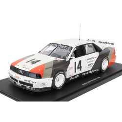 Audi 200 Quattro Team Audi W1801401