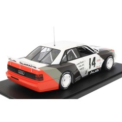 Audi 200 Quattro Team Audi Sport No.14 Winner Cleverland Trans-am 1988 (H.J. Stuck)