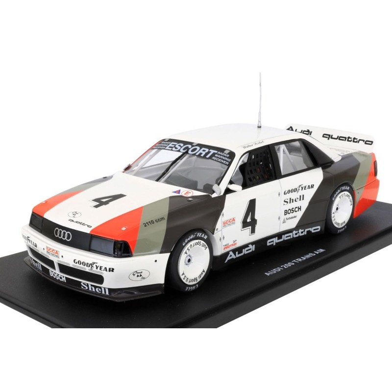 Audi 200 Quattro  w1801402