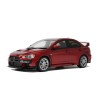 Mitsubishi Lancer Evo X FQ400 2012 (orient red)