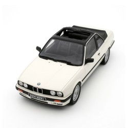 BMW 325i (E30) TC2 Bauer 1988 (white)