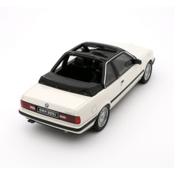 BMW 325i (E30) TC2 Bauer 1988 (white)