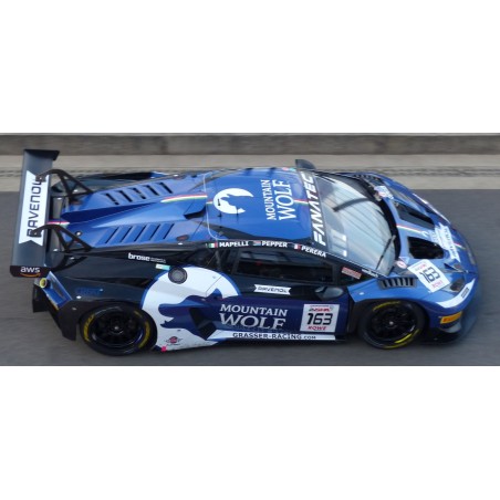 spark 18sb077 lamborghini huracan gt3 evo 2