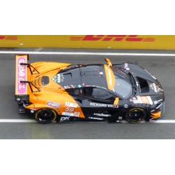 McLaren 720S GT3 Evo No.59 United Autosports - 24H Le Mans 2024 ( G. Saucy - J. Cottingham - N. Costa )