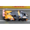 McLaren 720S GT3 Evo No.59 United Autosports - 24H Le Mans 2024 ( G. Saucy - J. Cottingham - N. Costa )