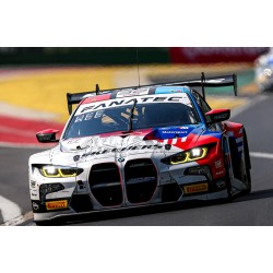 BMW M4 GT3 No.32 Team WRT -...