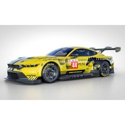 Ford Mustang GT3 No.44...