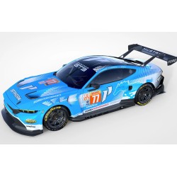 Ford Mustang GT3 No.77...