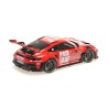 Porsche 992 GT3 RS Race Taxi 2024 Getspeed race taxi (red)