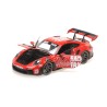 Porsche 992 GT3 RS Race Taxi 2024 Getspeed race taxi (red)