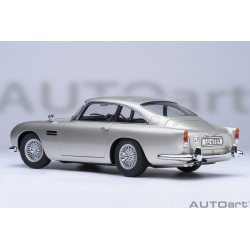 autoart 70296 aston martin db5 007 goldfinger