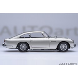 autoart 70296 aston martin db5 007 goldfinger