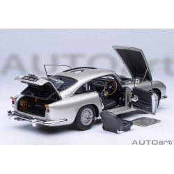 autoart 70296 aston martin db5 007 goldfinger