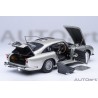 Aston Martin DB5 “007 GOLDFINGER” with weapons (silver)