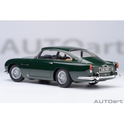 Aston Martin DB5 1964 (british racing green)