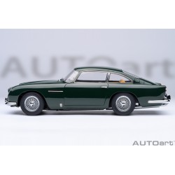 Aston Martin DB5 1964 (british racing green)