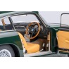 Aston Martin DB5 1964 (british racing green)