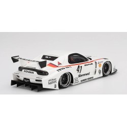 mazda rx7 ts0531