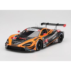 McLaren 720S GT3 EVO No.9...