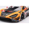 McLaren 720S GT3 EVO No.9 Pfaff Motorsport 24 H Daytona 2024