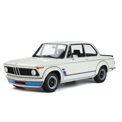 BMW 2002 Turbo (E20) 1974...