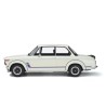 BMW 2002 Turbo (E20) 1974 (Chamonix white) 1:12