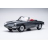 Alfa Romeo 1600 Duetto Spider 1966 (grafite grey)