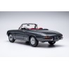 Alfa Romeo 1600 Duetto Spider 1966 (grafite grey)